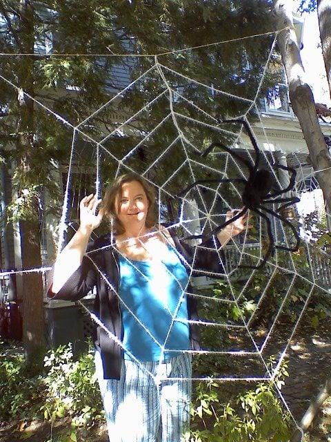 Being Called By Grandmother Spider – How I Became a Shaman – Part 7