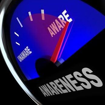 Change Is a Process – Raising Your Awareness