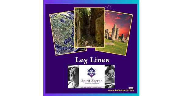 Ley Lines