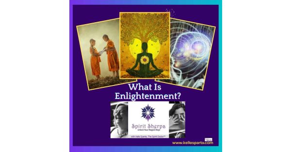 What is Enlightenment?