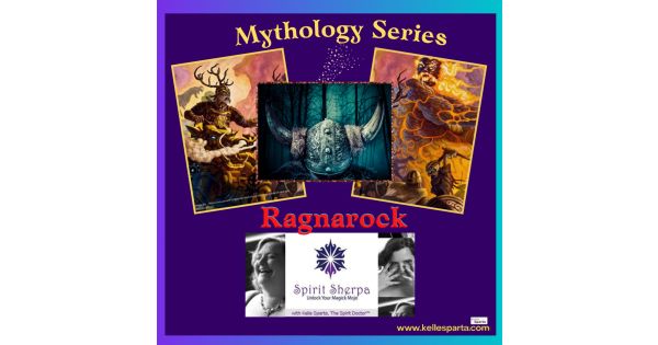 Mythology Series:  Ragnarock