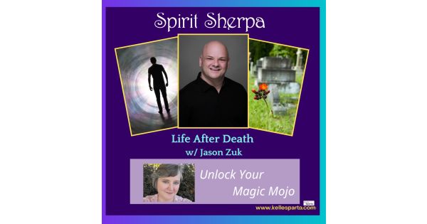 Life After Death – Jason Zuk