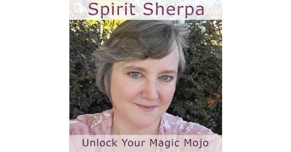 What's a Spirit Sherpa & Why You Will Love This Podcast