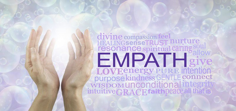 Why Empaths Have a Hard Time With Sales