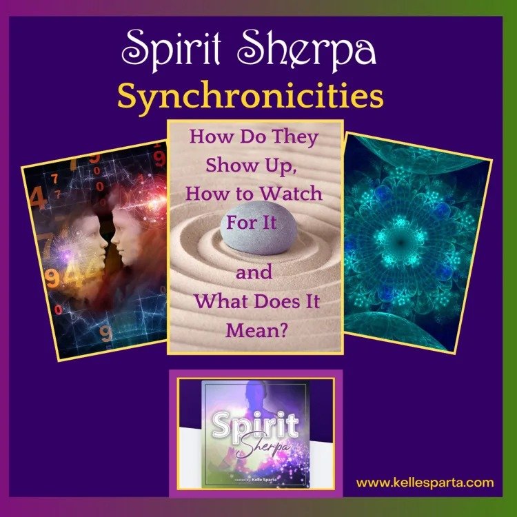 Synchronicities – How Do They Show Up, How to Watch For It and What Does It Mean?